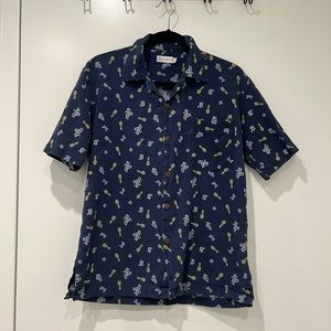 Taboo - Summer Mens Shirt